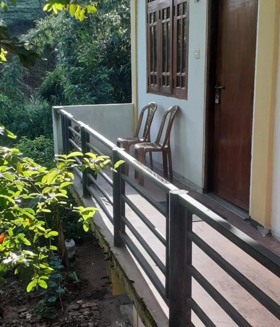 Chalet Daresh Home Stay Maskeliya