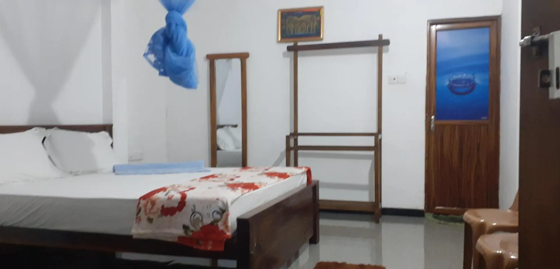 Daresh Home Stay Maskeliya 0*,  Sri Lanka