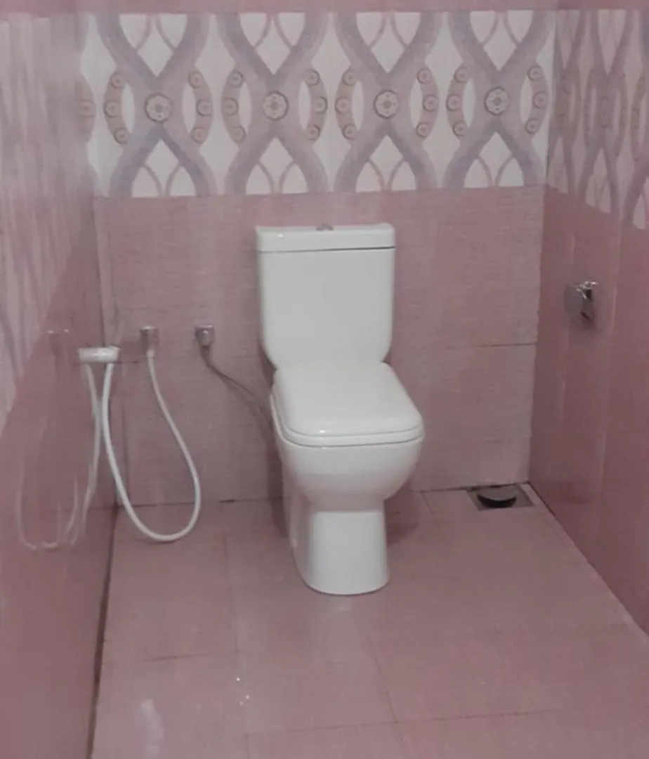 Daresh Home Stay Maskeliya Chalet