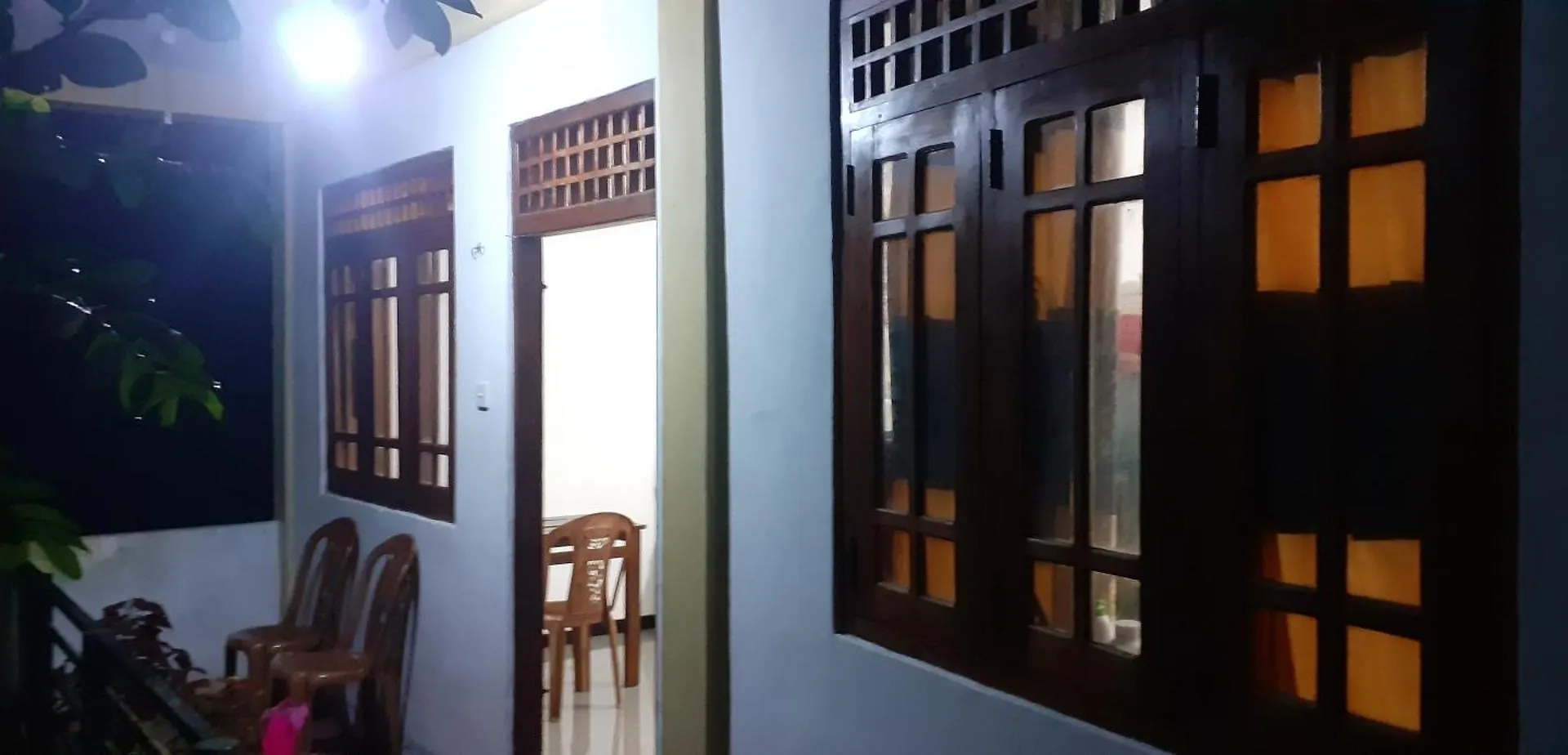 Daresh Home Stay Maskeliya Chalet