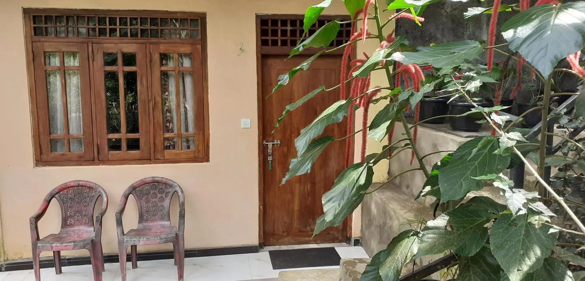 Daresh Home Stay Maskeliya Sri Lanka